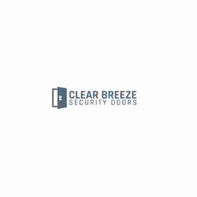 Clear Breeze Security Doors