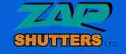 zap shutters