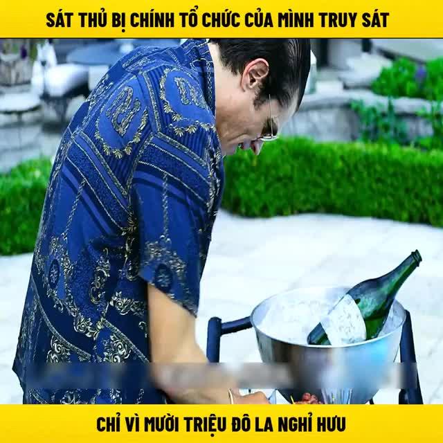 phimmoi #phimhay | Phim Trùm Sát Thủ | TikTok