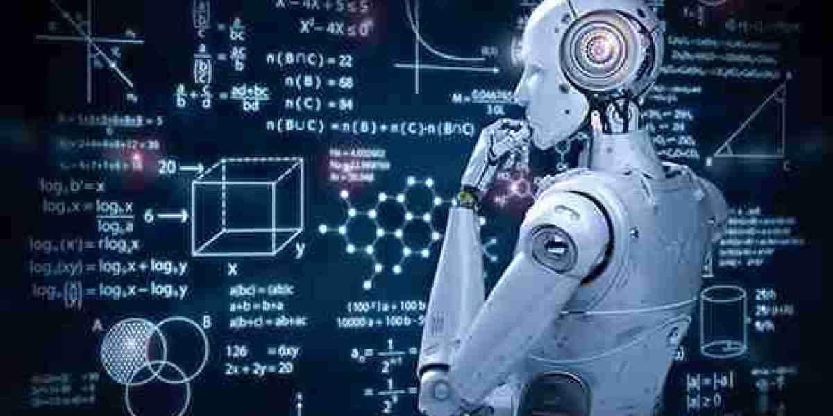 Artificial Intelligence Market 2023-2028, Share, Size, Growth, Top Companies and Forecast