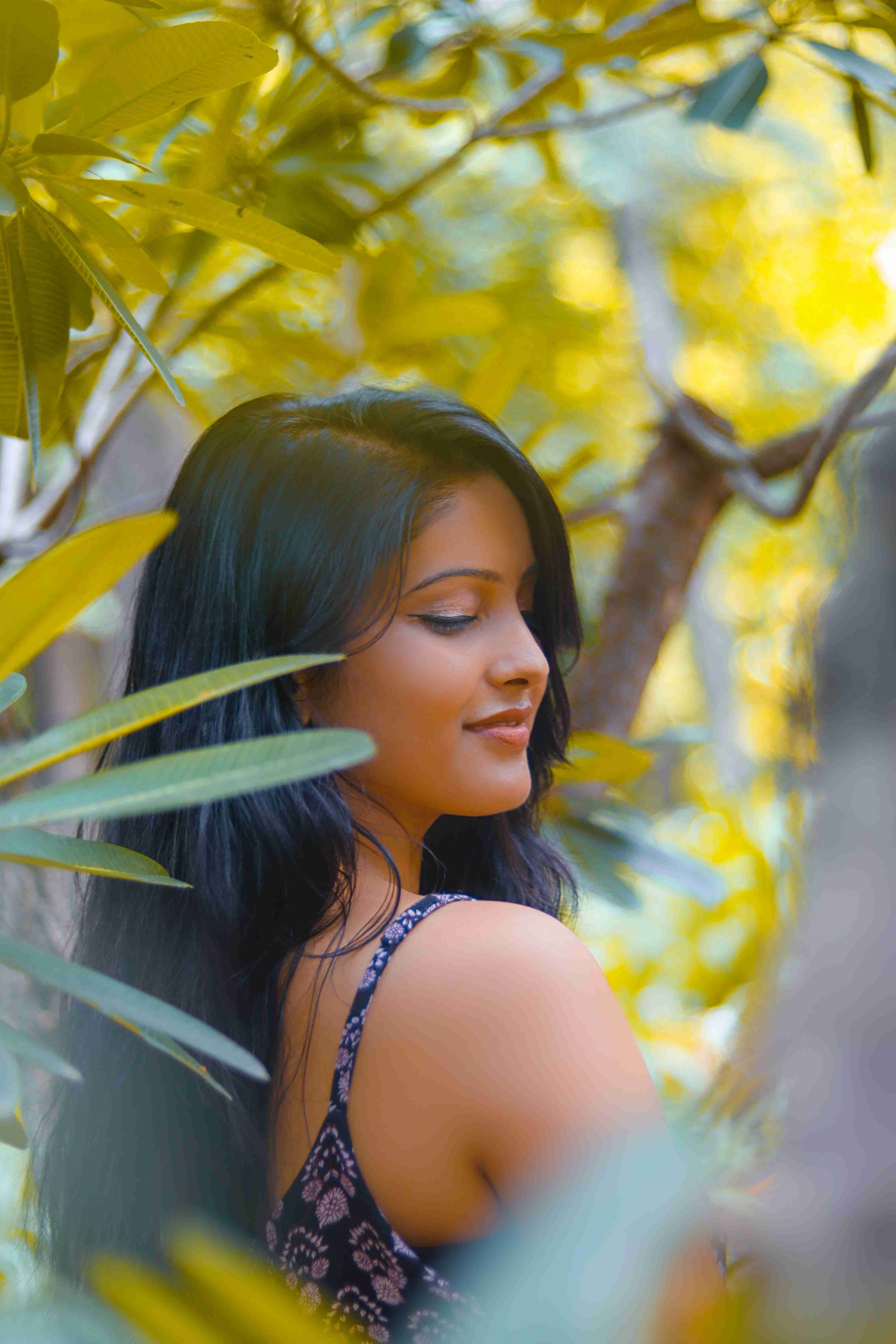 Padwal Ishita