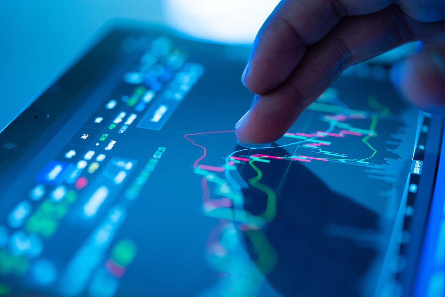 Daily Forex Analysis: Stay Informed and Make Informed Trading Decisions