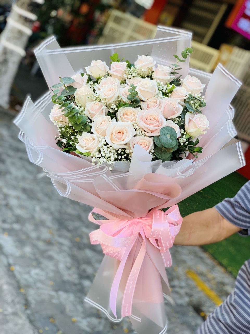 Hoa tươi Đà Nẵng