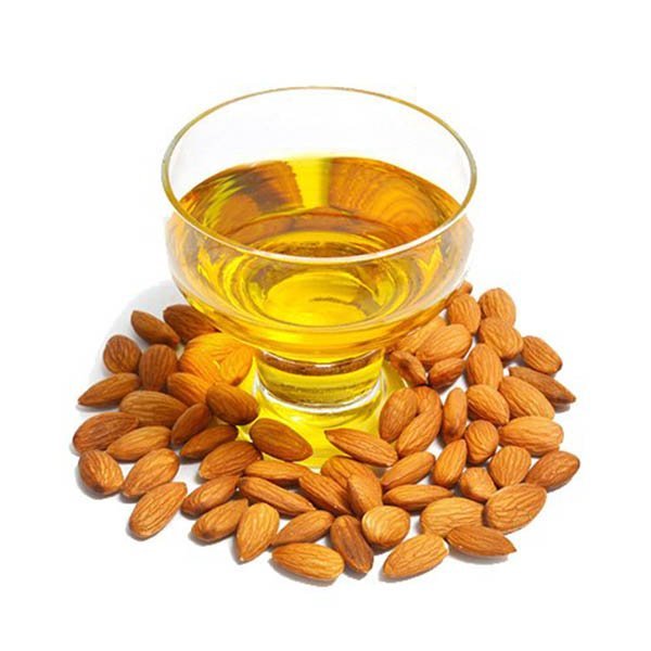 Buy Pure Almond Oil Online in Pakistan - HJOPC