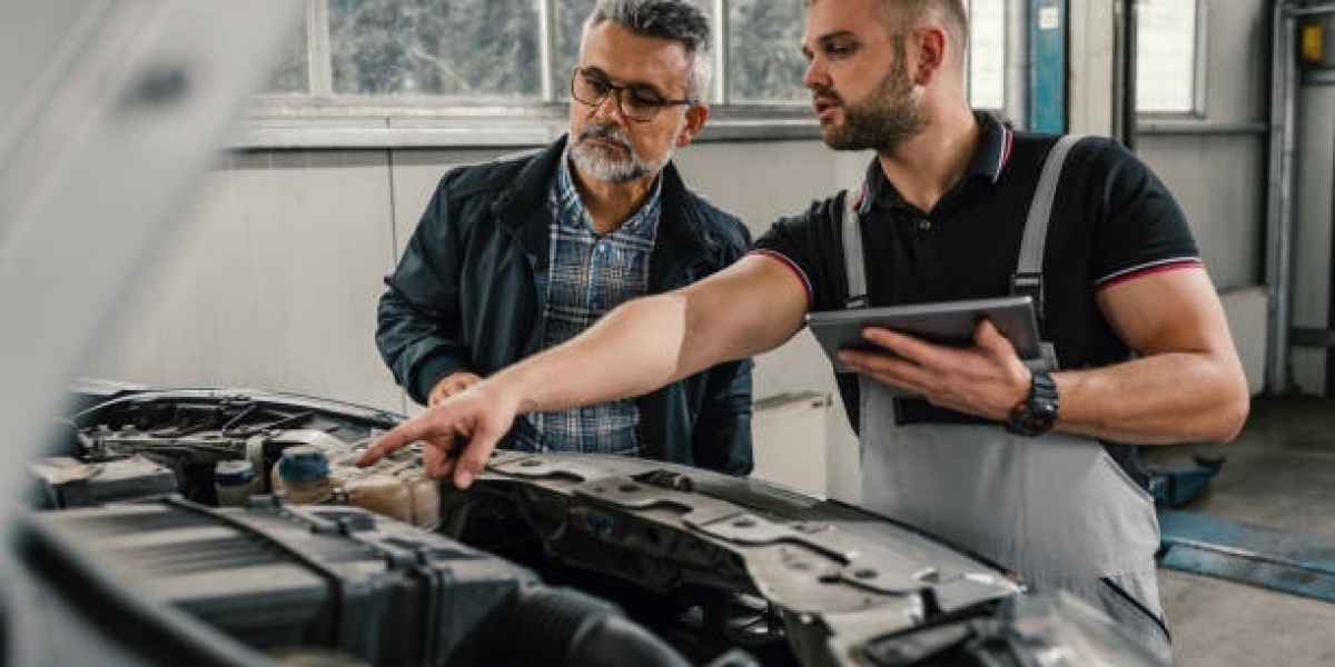 Professional Car Batteries in Maidstone: Providing Reliable Vehicle Power