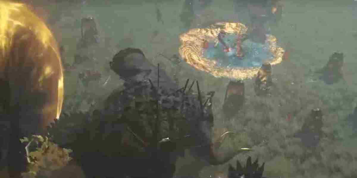 Diablo 4's Characters Are fully Customizable