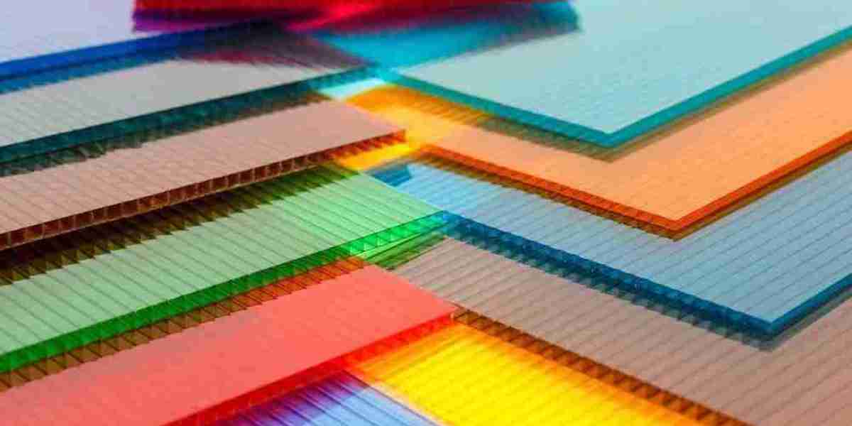 Polycarbonate Market 2023-2028, Share, Size, Growth, Top Companies and Forecast