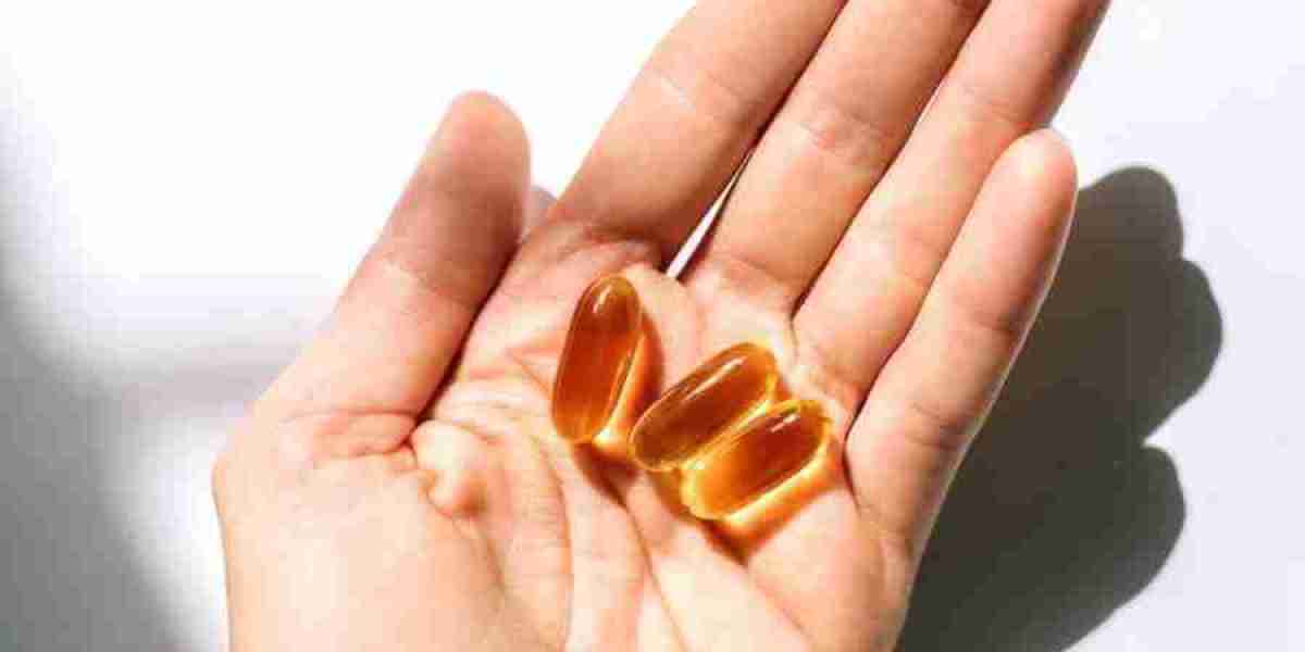 Omega 3 Supplements Market Trends 2023 | Growth, Share, Size, Demand and Future Scope 2028