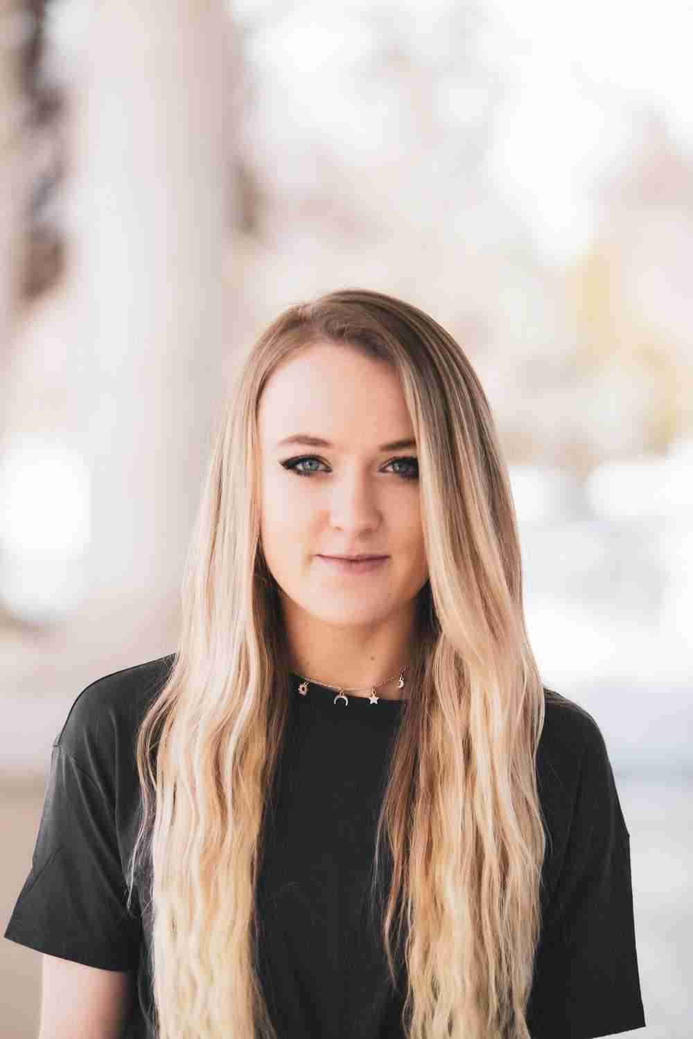 Amelia Wotson