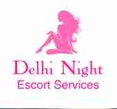 delhi night