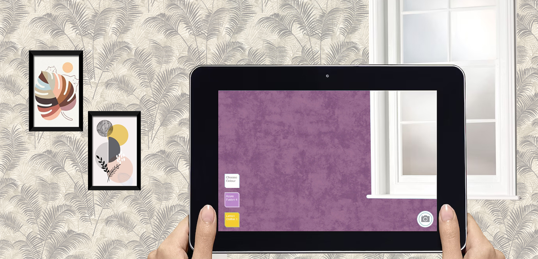 Decorative Wallpaper for Walls - IndiBlogHub