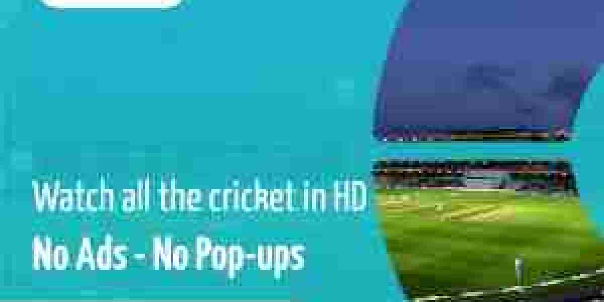 Smartcric: Enhancing the Cricket Viewing Experience with Live Streaming and Comprehensive Coverage