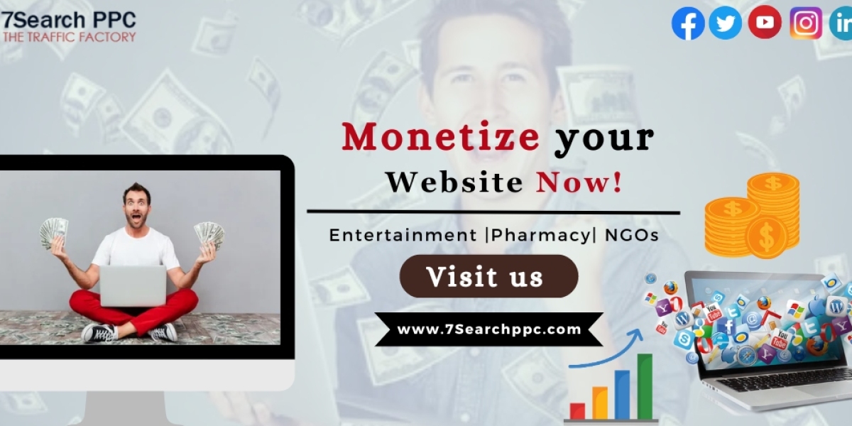 7 Best Ways to Make Money from Entertainment Websites
