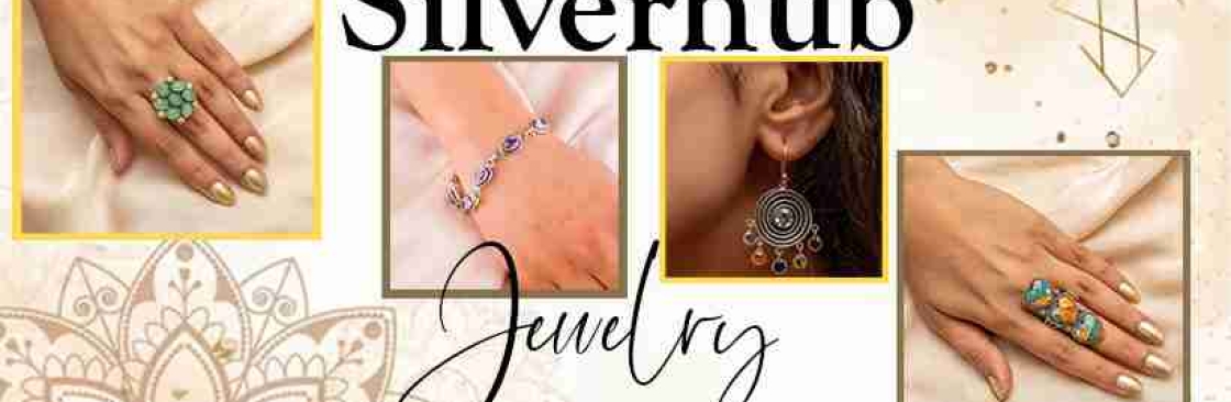 Jewelry Silver Hub