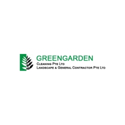 Garden Green