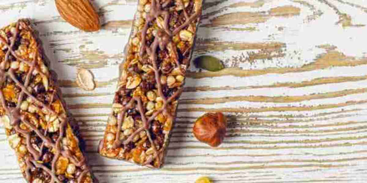 Protein Bar Market Analysis 2023-2028, Industry Size, Share, Trends and Forecast