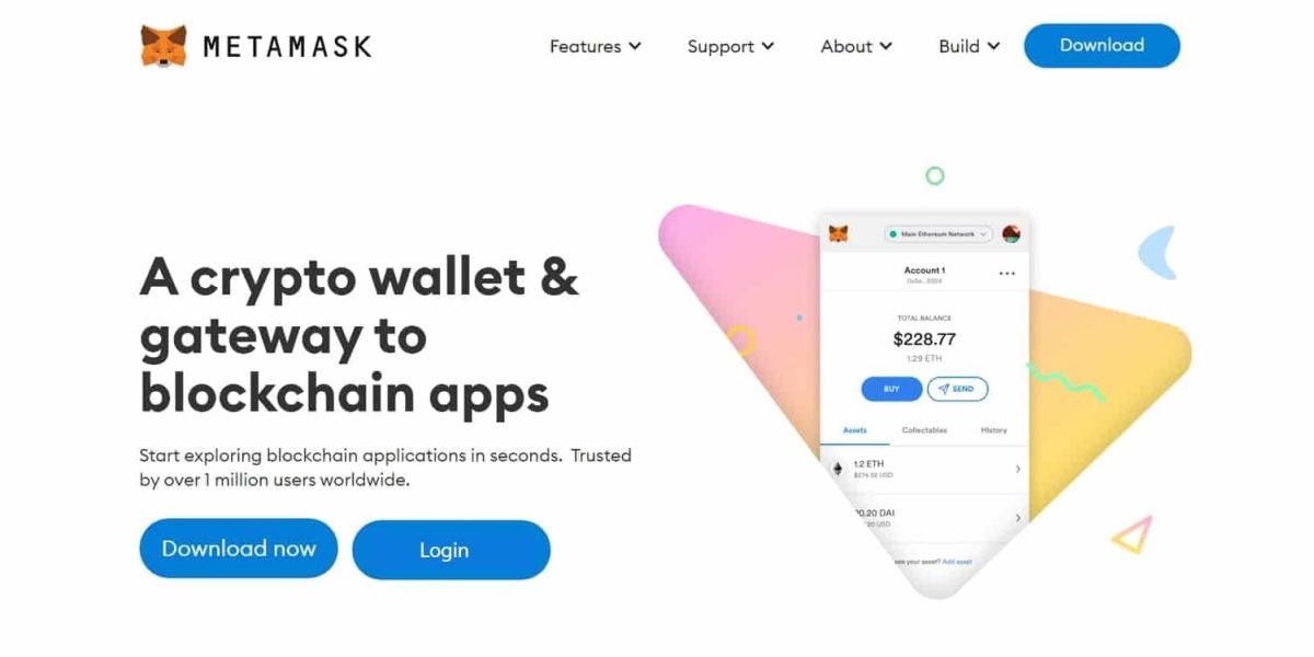 Unable to load the balance on the MetaMask app? Try these tips