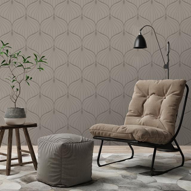Discover the Allure of Bespoke Wallcoverings - keys Resort