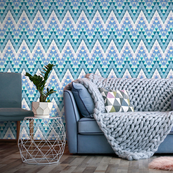 Design Solutions for Businesses With Commercial Wallpapers - Sporela