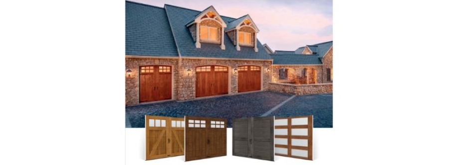 Occ Garage Doors