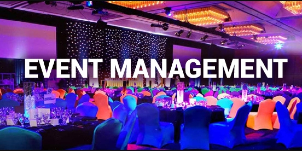 Events agency UAE