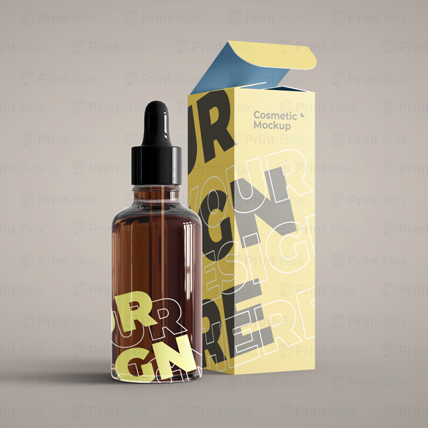 Eco-Friendly Packaging for Beard Oil - Tech Zeela