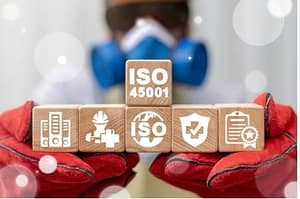 ISO 45001 Training | ISO 45001 Lead Auditor Training - IAS