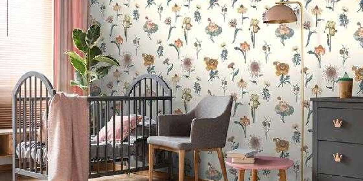 How to Incorporate Patterned Wallpapers into Your Interior Design