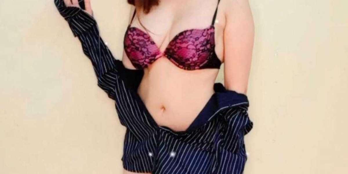 Elevating Erotic Experiences with Noida ****