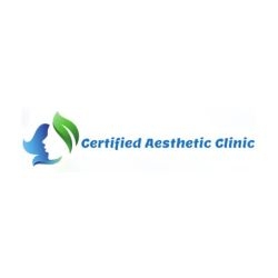 Certified Aesthetic