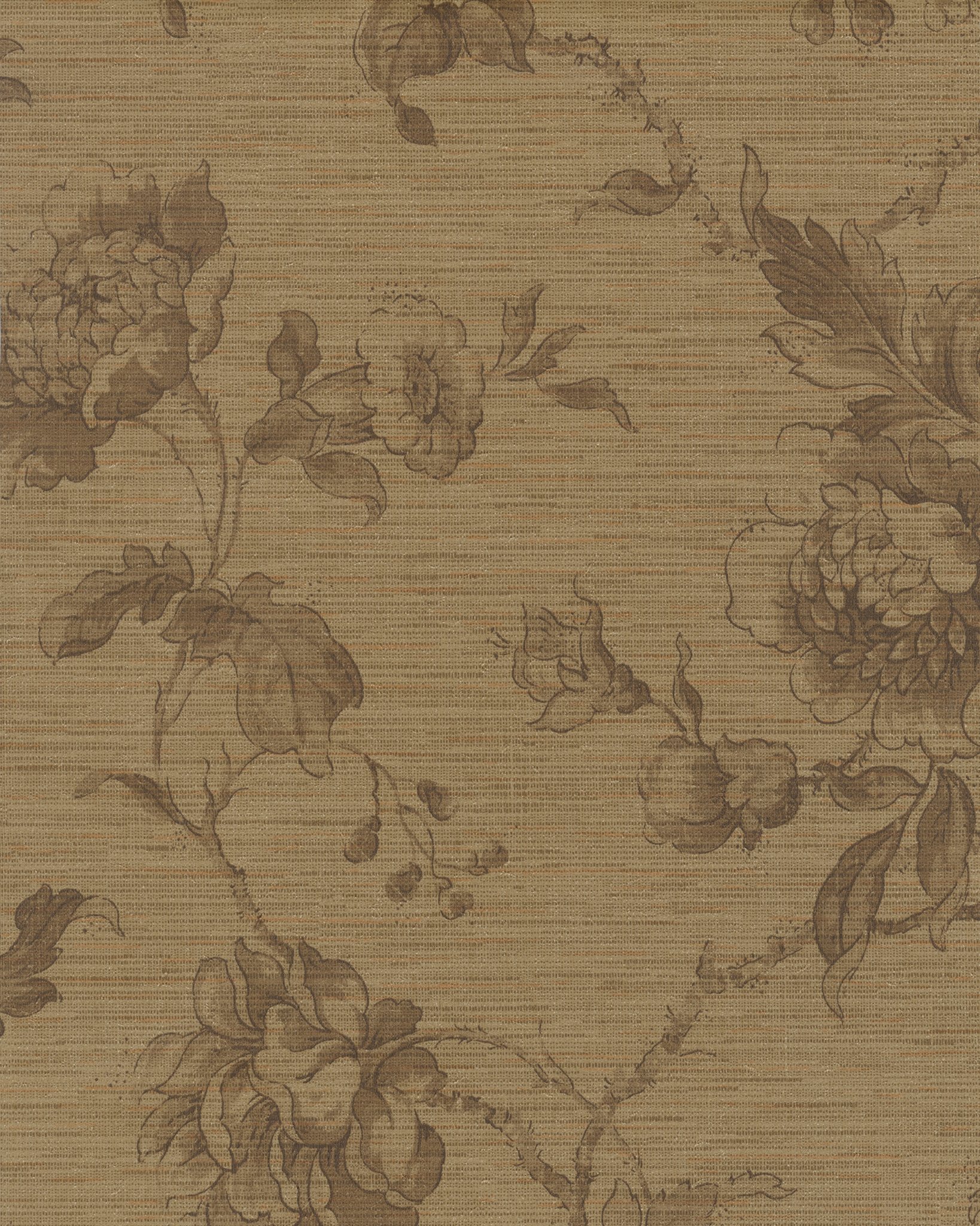 Bring Nature Into Your Home With Floral Wallpaper - Tech Worlds News