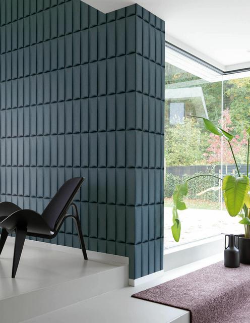 Transform Your Space with These Black Wallpaper Ideas in Canada - home decor
