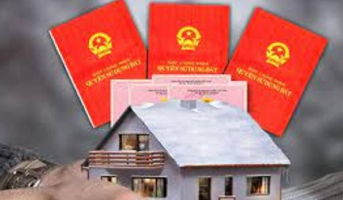 Năm 2023: 7 đối tượng dù là con ruột cũng không được hưởng thừa kế nhà đất từ cha mẹ