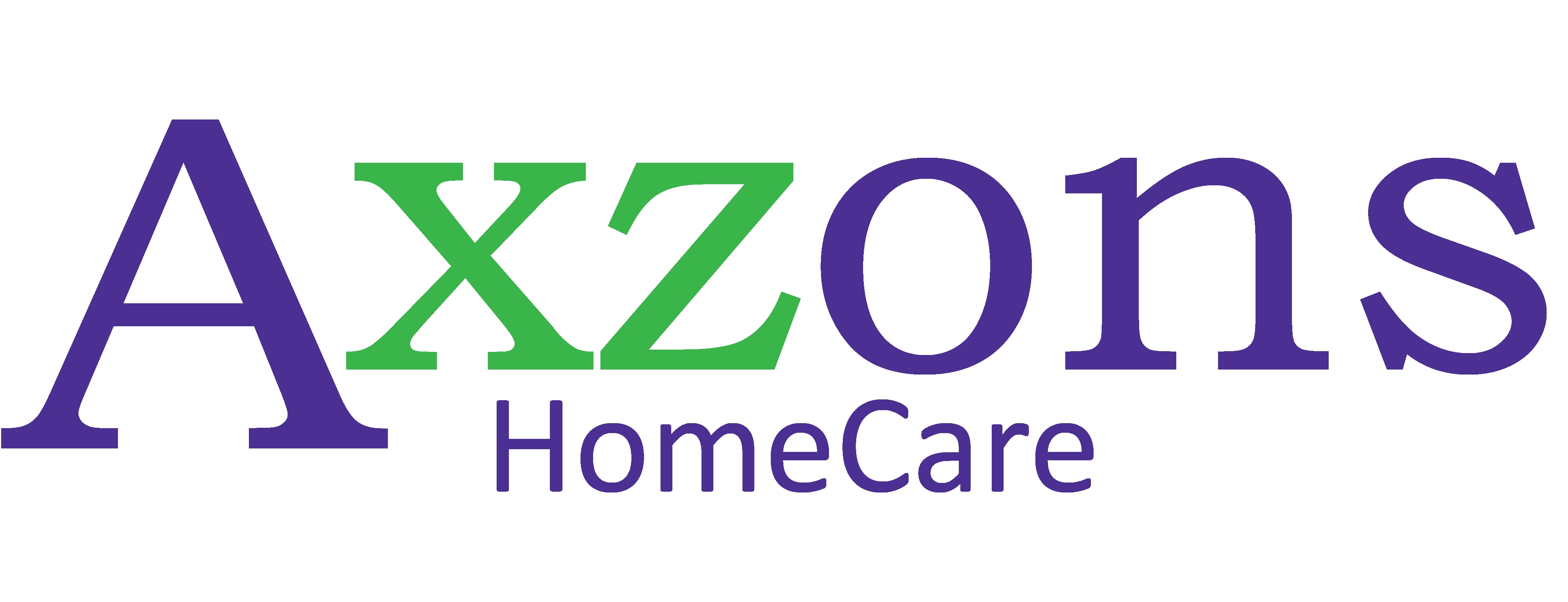 Axzons Home care