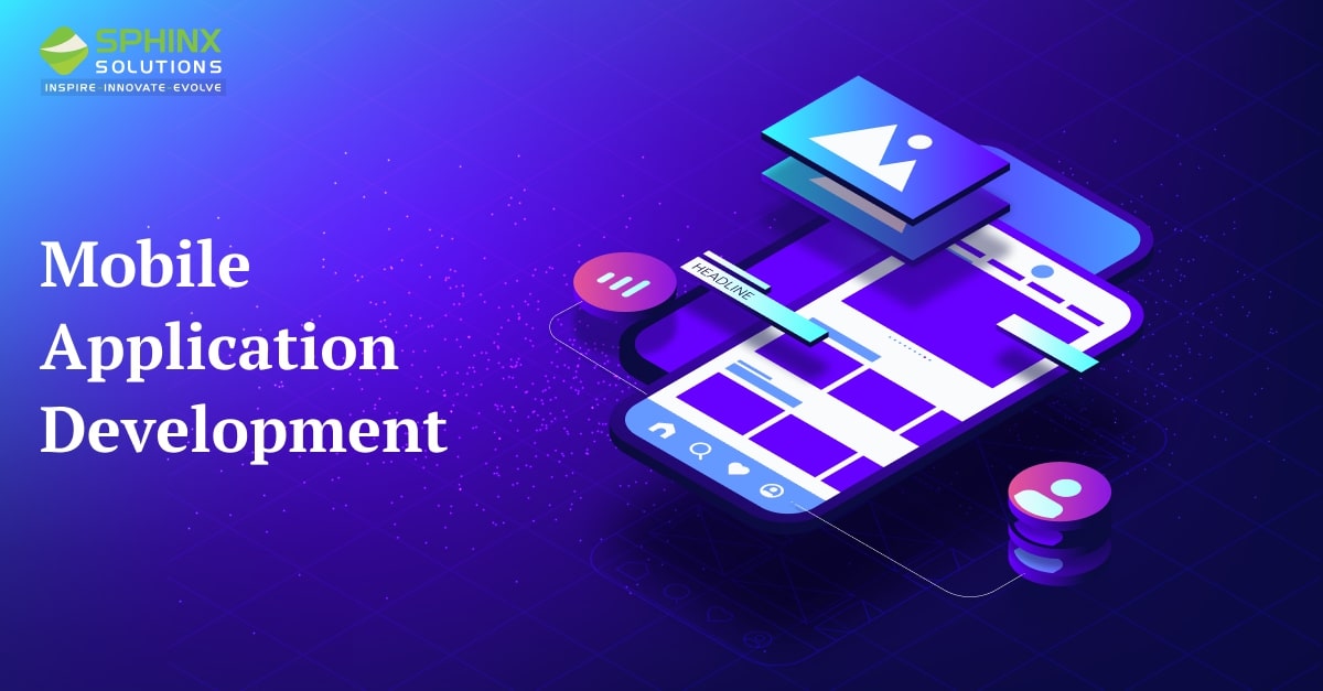 Custom App Development Services | Build Your App Now
