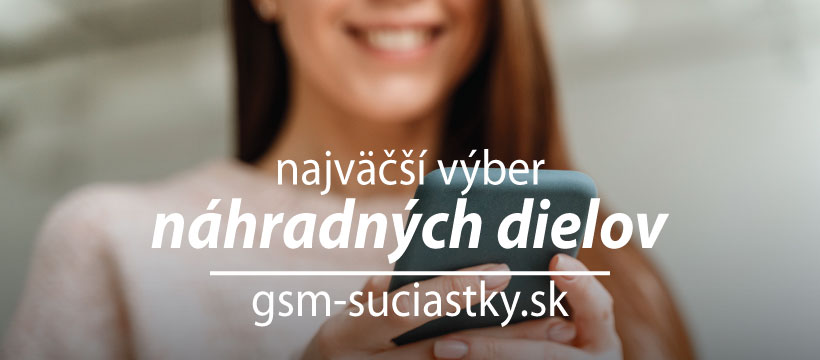 Batérie pre mobilné telefóny