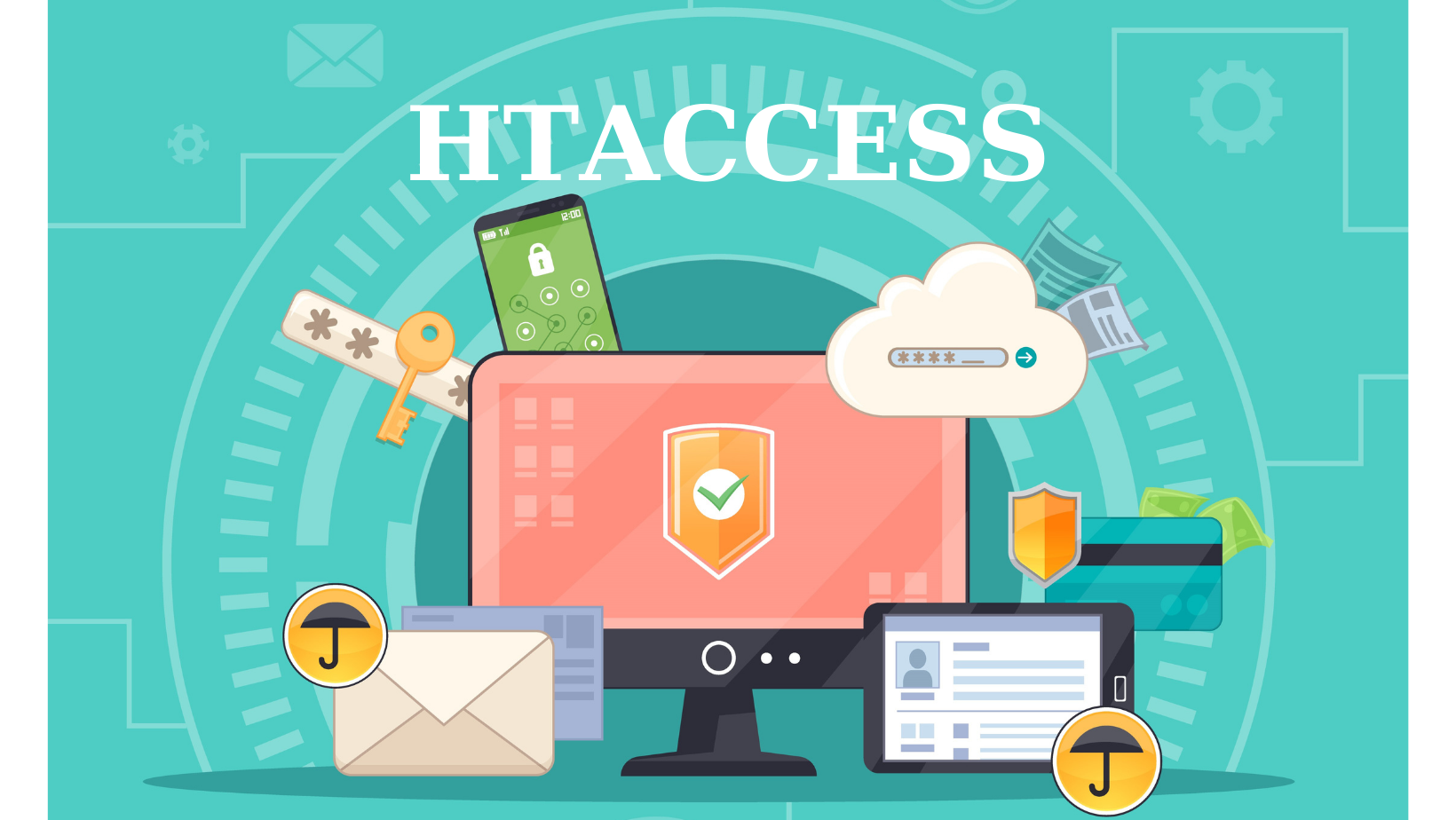 Hướng dẫn chi tiết về Htaccess cho các ý định SEO | TopOnSeek