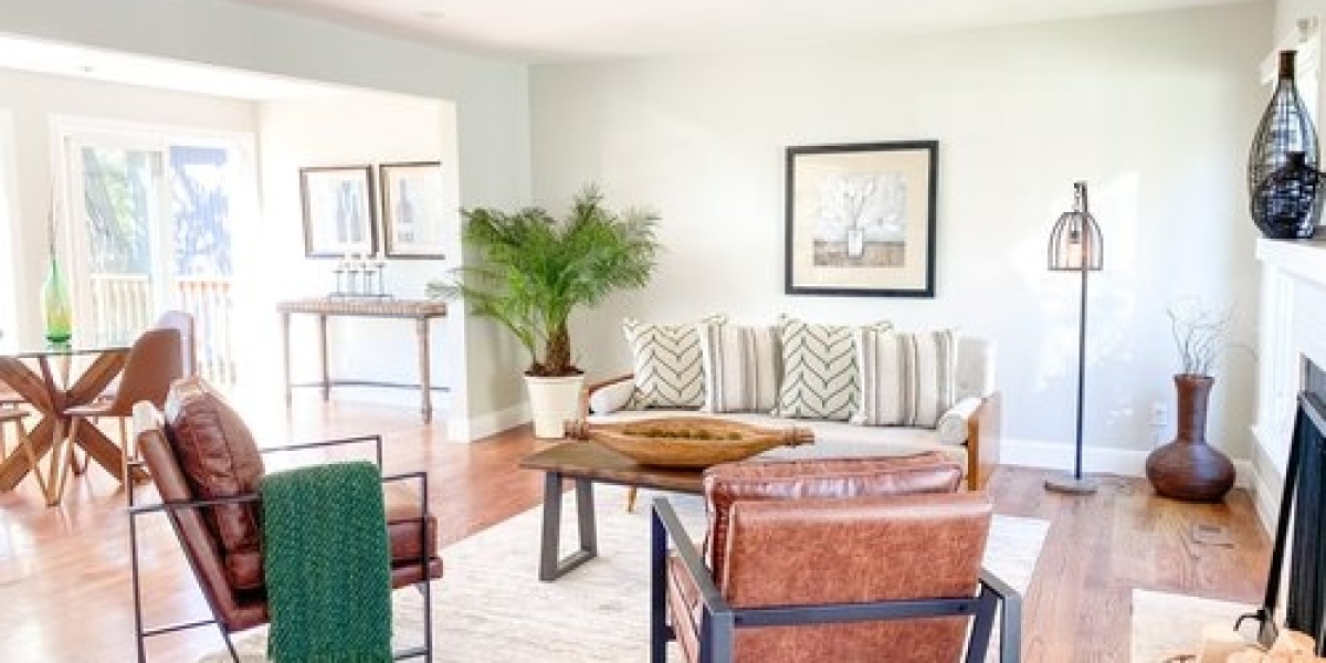 the property stagers model home staging in sunnyvale