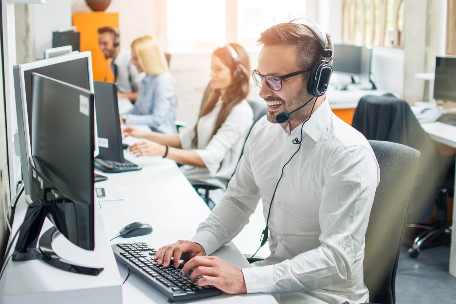 Managed IT in Kitchener and Waterloo | NetFusion Desig