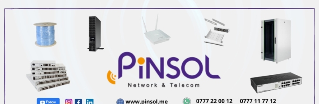 Network Pinsol