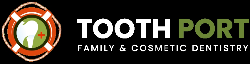 portdental tooth