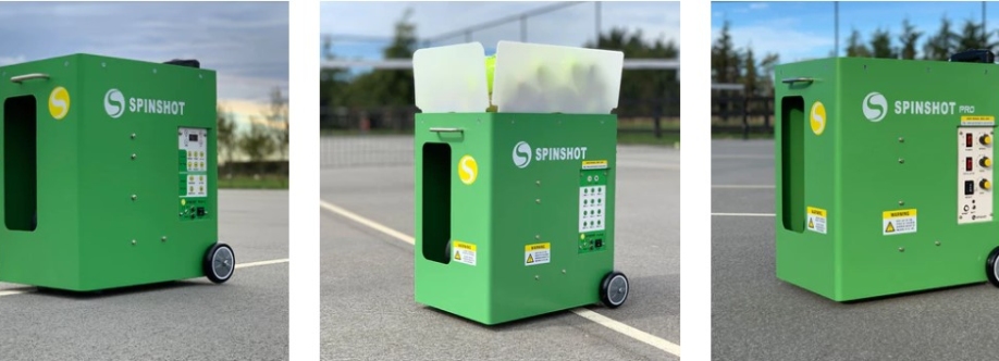 Spinshot Sports De