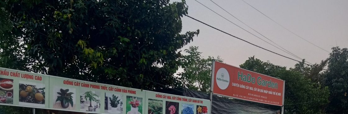 nhà vườn hà đô