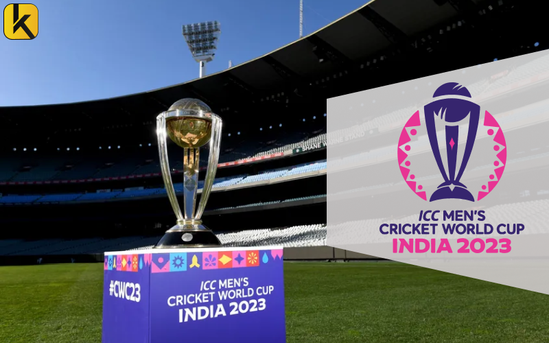Cricket's Grandest Stage: ICC World Cup 2023 Schedule Unveiled - LIVE Sports News: Scores-Schedules-News & More by KheloYar