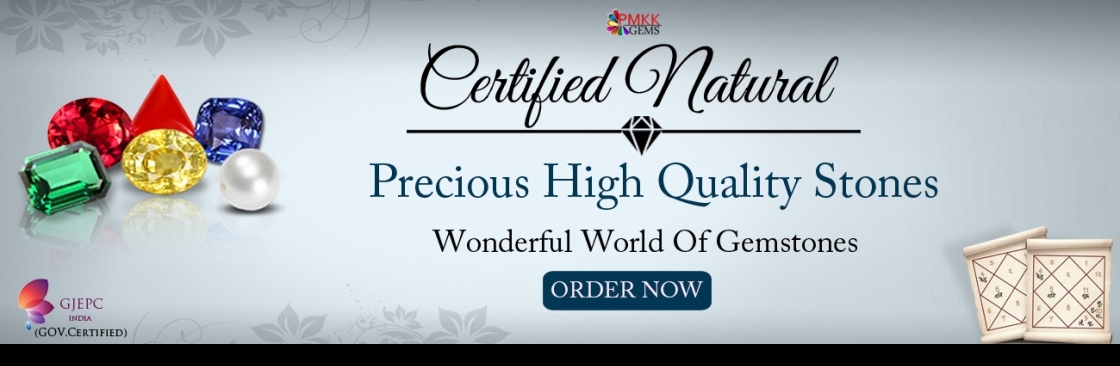 Gems Pmkk