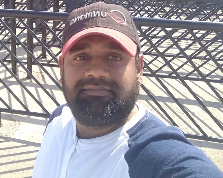 shaikh farhan