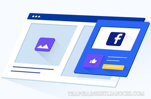 Cách bọc link Facebook chạy VPCS Facebook Google ads hiệu quả