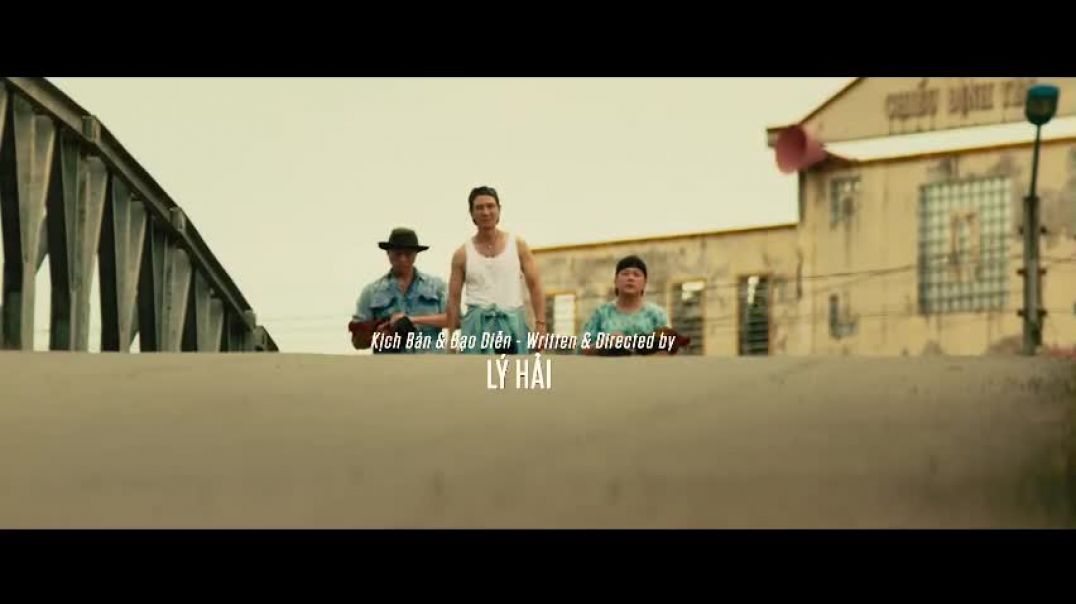 Lật Mặt 6 - Tấm vé định mệnh - Lý Hải