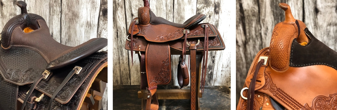 Saddle Western