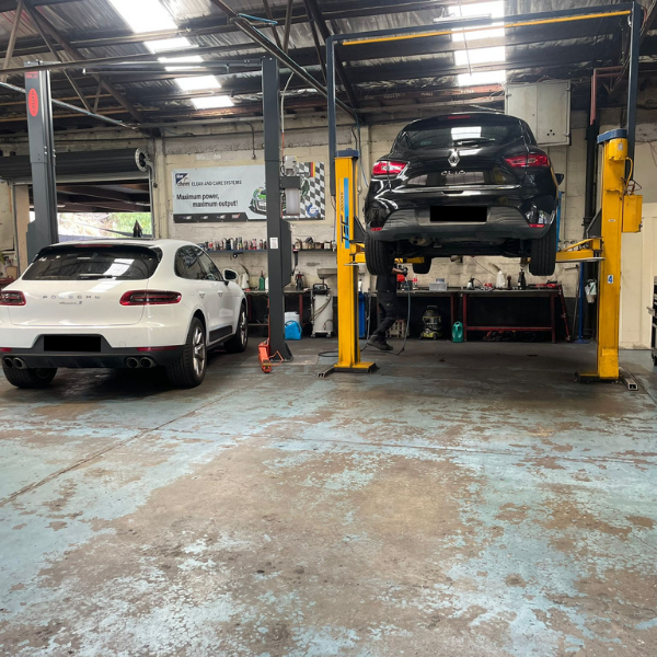 Porsche Service Hawthorn East, Kew, Camberwell, Balwyn & Canterbury